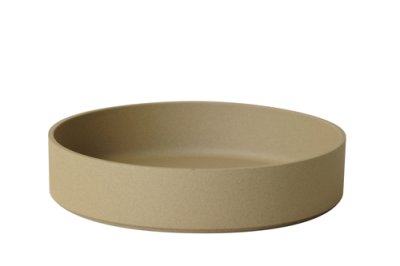 画像1: HASAMI PORCELAIN Bowl 255mm Natural