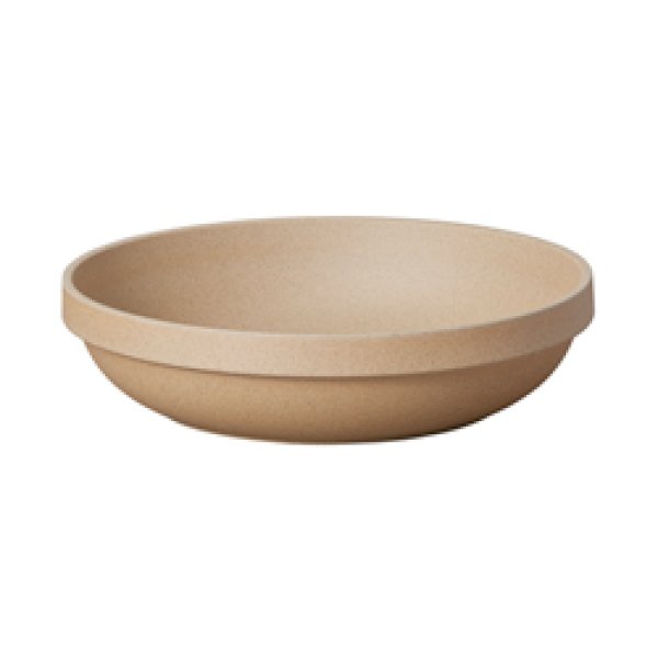 画像1: HASAMI PORCELAIN Bowl-Round 220mm Natural (1)