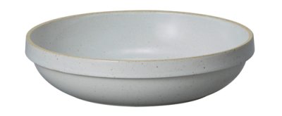 画像1: HASAMI PORCELAIN Bowl-Round 220mm Gloss gray