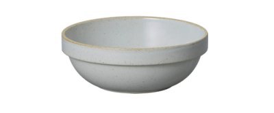 画像1: HASAMI PORCELAIN Bowl-Round 145mm Gloss gray