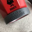 画像6: BIALeTTI MOKA INDUCTION RED 6 CUPS BLACK (6)