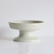 画像1: HASAMI FOOD BOWL 16cm WHITE (1)