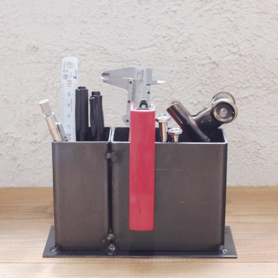 画像2: SIKAKU TOOL STAND 40