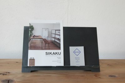 画像1: SIKAKU MULTI STAND L