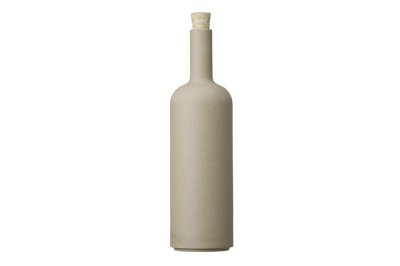 画像1: HASAMI PORCELAIN Bottle Natural