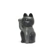 画像1: 3D Puzzle Manekineko Black Small (1)