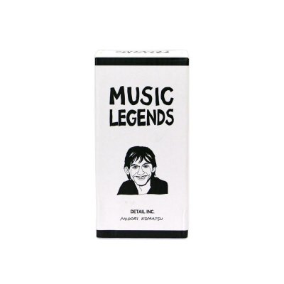 画像3: Music Legends
