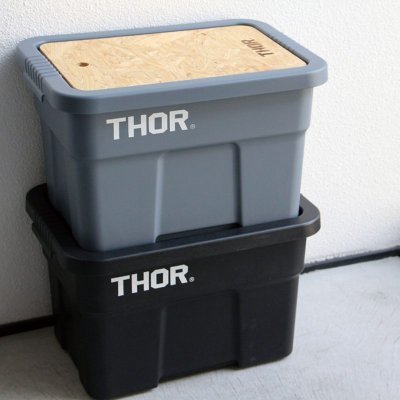 画像2: Top Board For Thor Large Totes 22L