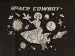 画像4: SPACECOWBOY+ ORIJINAL KIDS TEE BLACK (4)