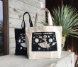 画像2: SPACECOWBOY+ ORIJINAL TOTE BAG (2)