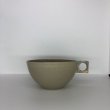 画像1: huge ceramics Soup Cup (1)