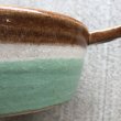 画像7: huge ceramics Bakeware Green (7)