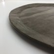 画像3: huge ceramics Rim Plate (3)