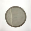 画像3: huge ceramics Rim Plate (3)