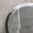 画像8: huge ceramics Rim Plate (8)