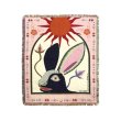 画像1: OAX Throwket Rabbit (1)