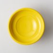 画像2: HASAMI FOOD BOWL 16cm MUSTARD (2)