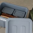 画像6: THOR Mini Tote With Lid Olive (6)