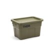 画像2: THOR Mini Tote With Lid Olive (2)