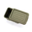 画像3: THOR Mini Tote With Lid Olive (3)