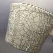 画像7: huge ceramics Mug GLD (7)