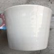 画像9: huge ceramics Mug ホワイトマーブル (9)