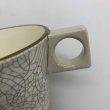 画像6: huge ceramics Mug GLD (6)