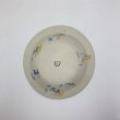 画像3: huge ceramics Bowl Plate (3)