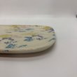 画像3: huge ceramics Square Plate (3)